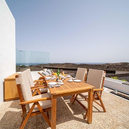Villa La Hondura à Mala Extérieur photo
