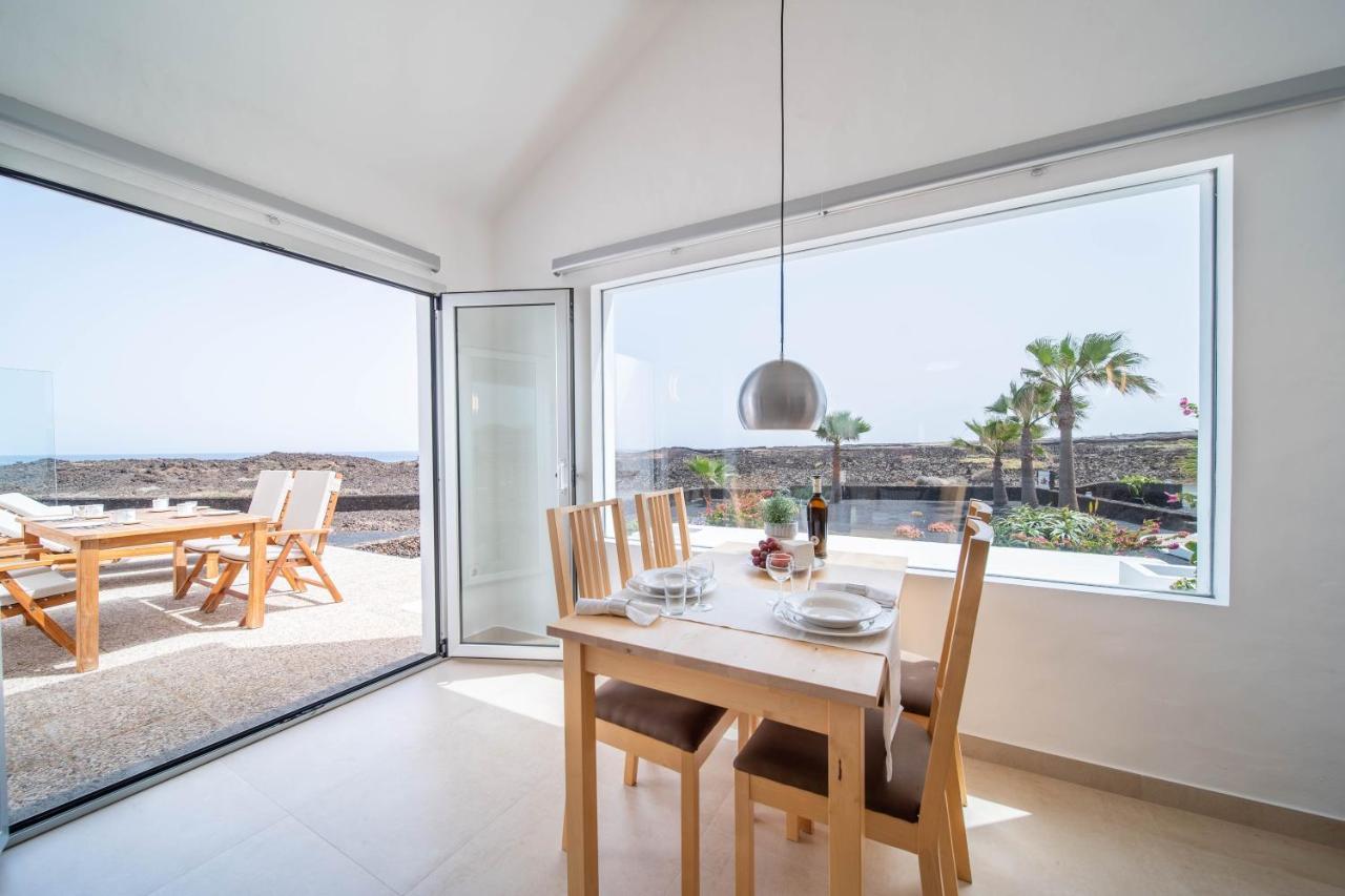 Villa La Hondura à Mala Extérieur photo