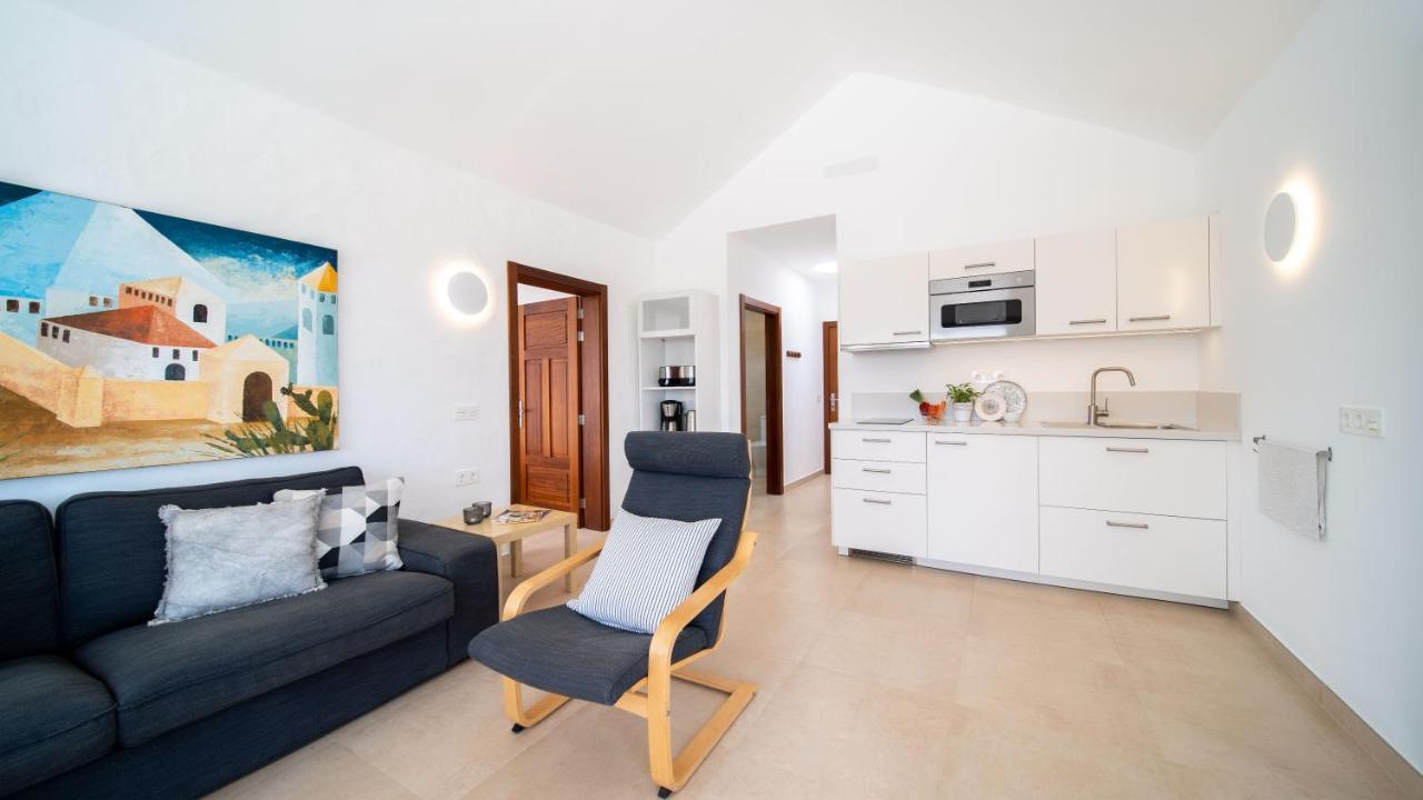 Villa La Hondura à Mala Extérieur photo
