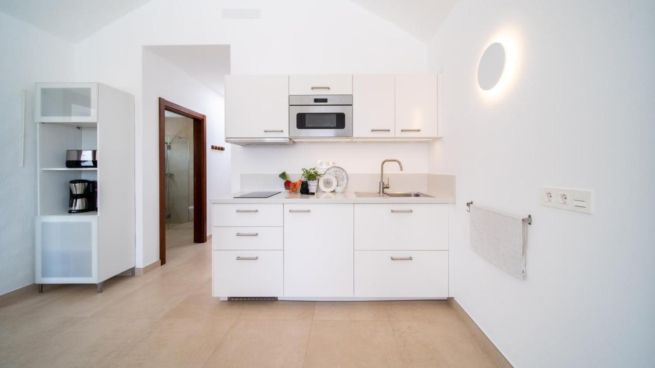 Villa La Hondura à Mala Extérieur photo